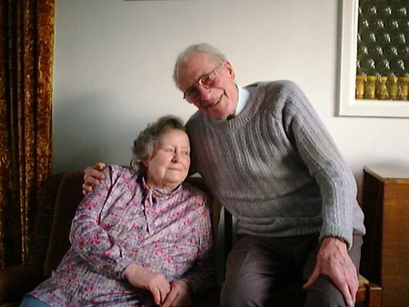 John & Elsie Rushton2