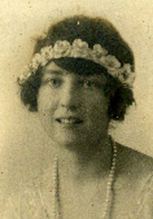 Mabel (Mabs) Bianconi